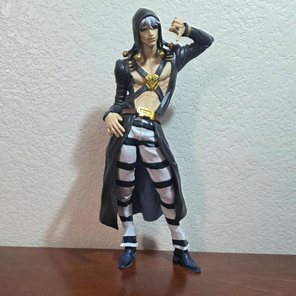 Banpresto multi Collectibles